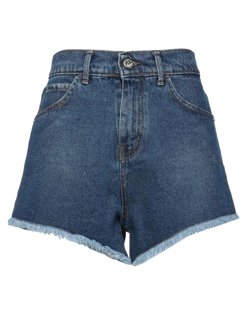 商品KAOS|Denim shorts,价格¥201,第1张图片