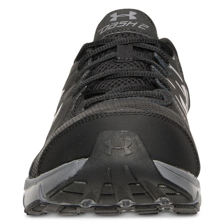 商品Under Armour|Dash RN 2 4E 跑鞋,价格¥372,第4张图片详细描述