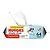 商品Huggies Simply Clean|Baby Wipes, Flip-Top Pack Fragrance Free, 64,价格¥22,第1张图片