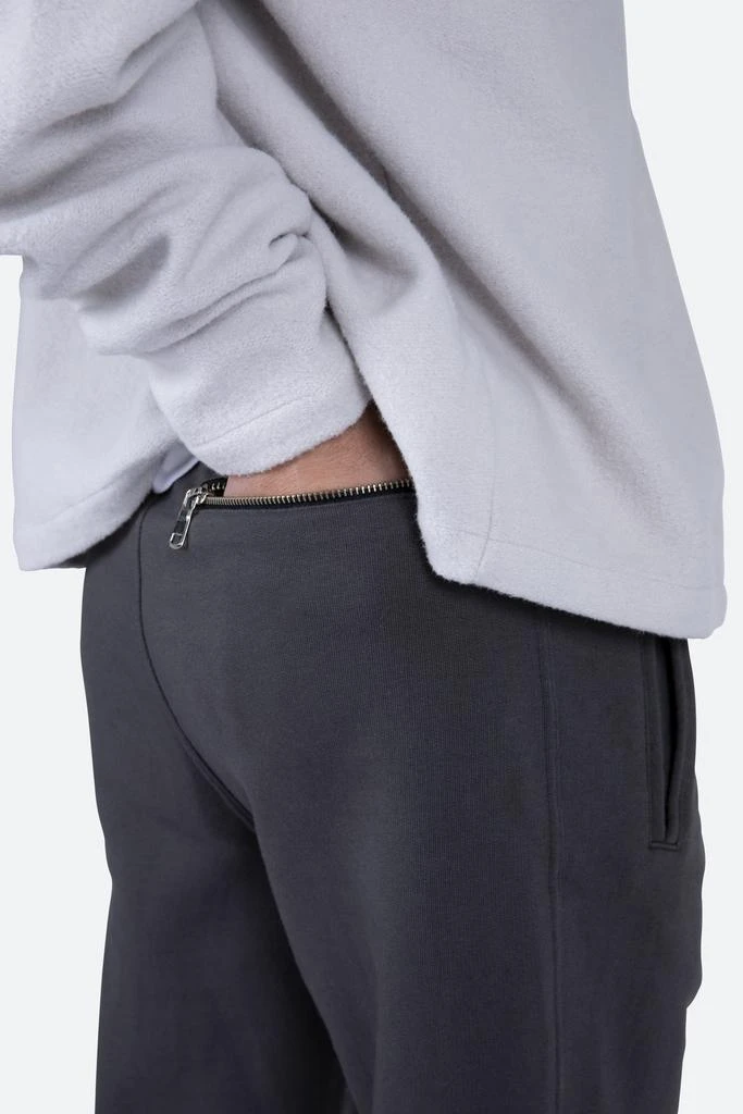 Cuffed Sweatpants - Black 商品