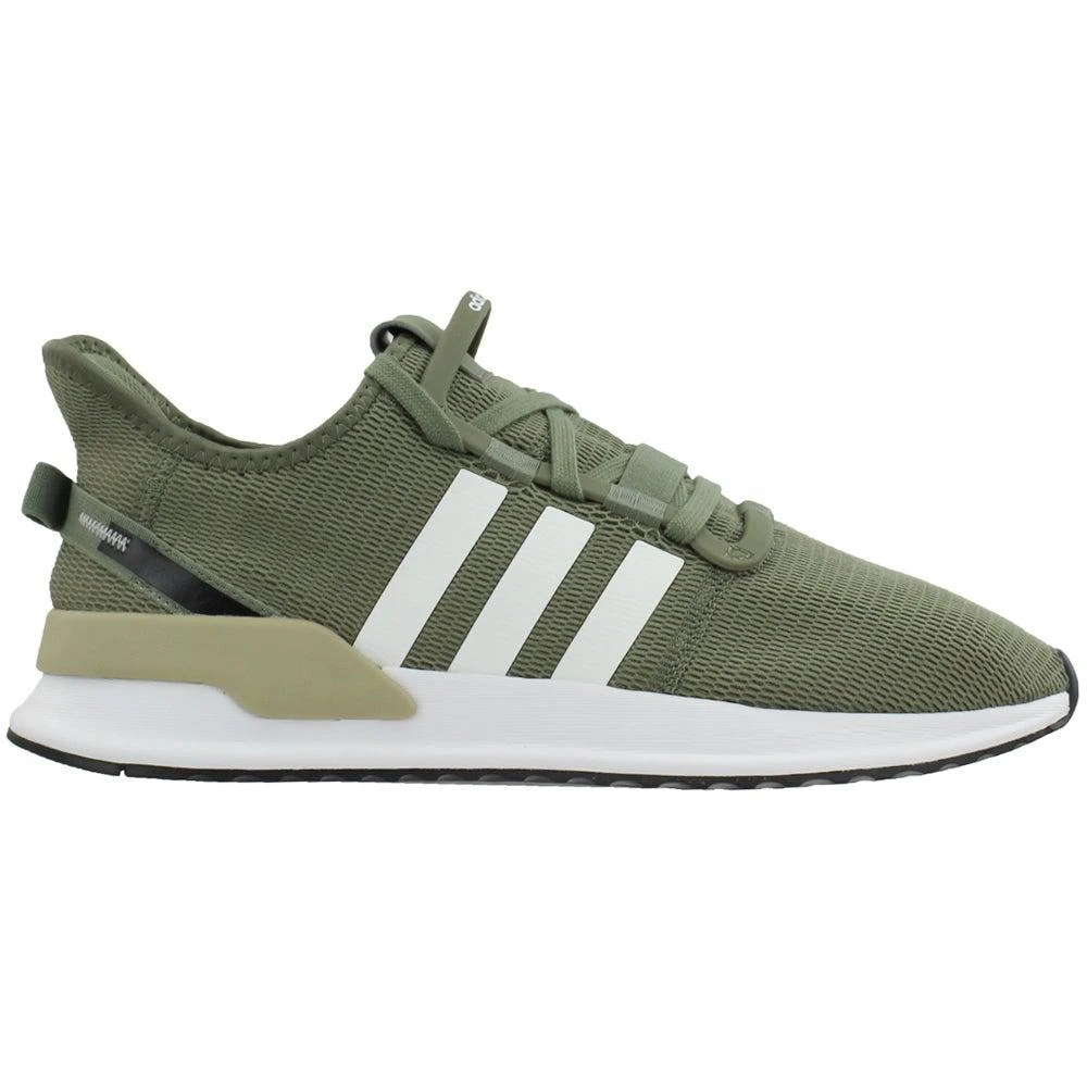 商品Adidas|U Path Run Lace Up Sneakers,价格¥459,第1张图片