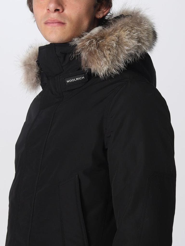 商品Woolrich|Woolrich coat for man,价格¥6735,第6张图片详细描述