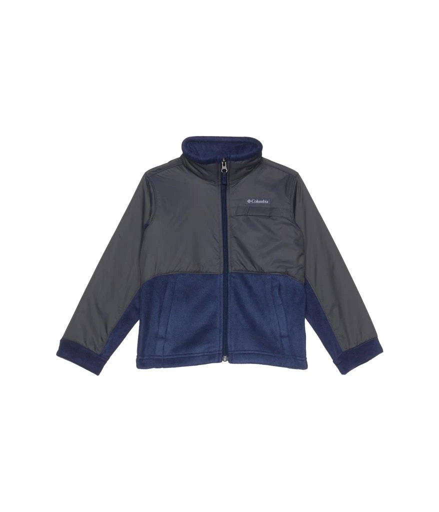 商品Columbia|Steens Mountain™ Overlay 儿童保暖夹克,价格¥260,第1张图片