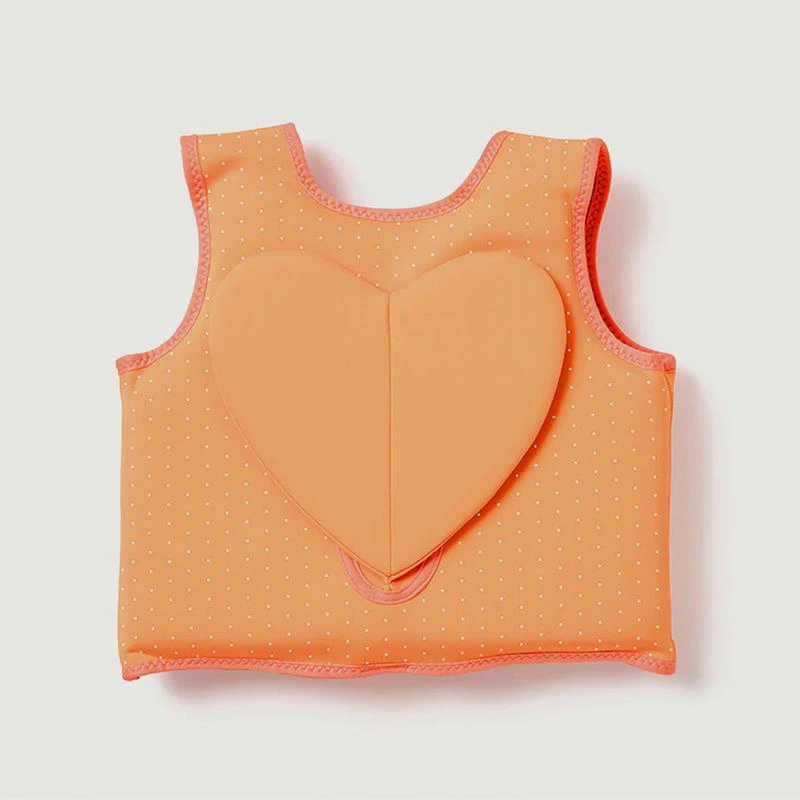 商品Sunny Life|Swim vest 1-2 years fancy Heart Heart SUNNY LIFE,价格¥334,第2张图片详细描述