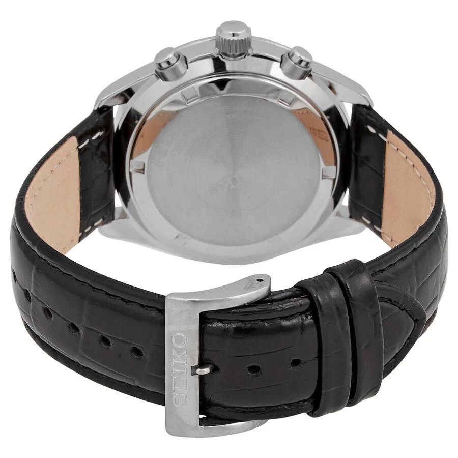 商品Seiko|Chronograph Quartz Champagne Dial Men's Watch SSB383,价格¥1127,第3张图片详细描述