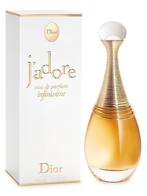 商品Dior|J'adore Eau De Parfum Infinissime,价格¥780-¥1226,第4张图片详细描述