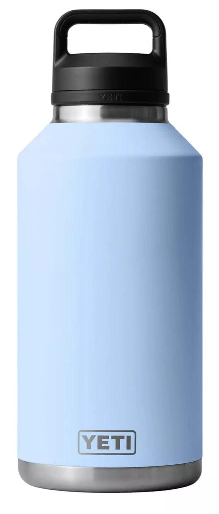商品YETI|YETI 64 oz. Rambler Bottle with Chug Cap,价格¥436,第1张图片