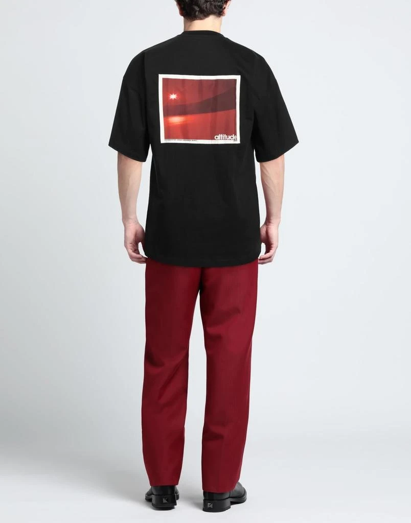 商品OAMC|T-shirt,价格¥690,第3张图片详细描述