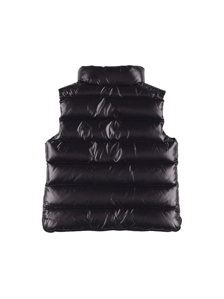 商品Moncler|Tib Nylon Down Vest,价格¥3342-¥4206,第2张图片详细描述