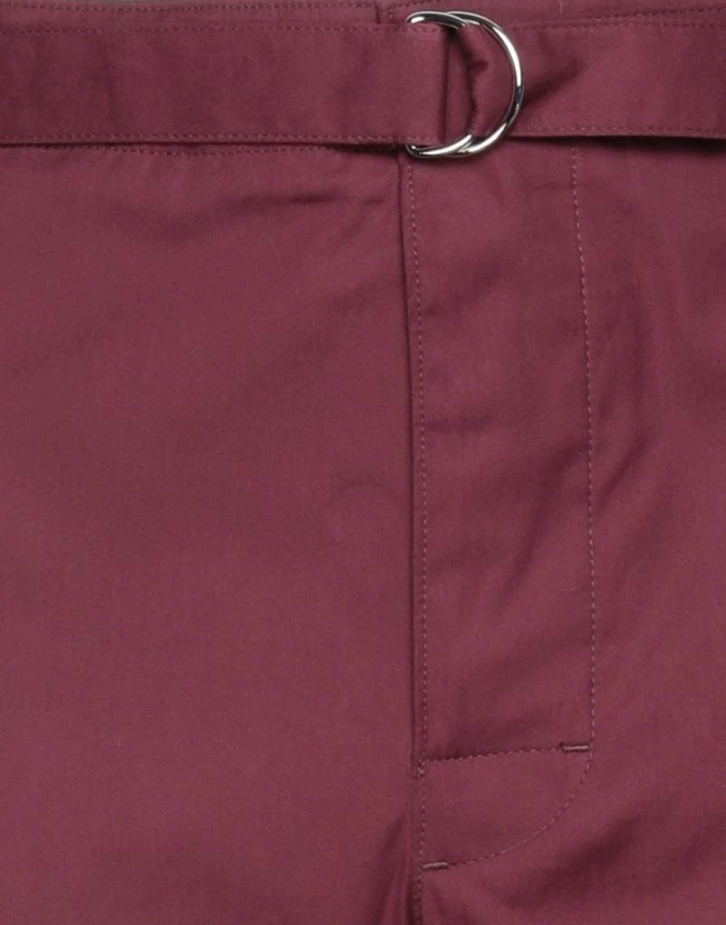 商品Prada|Casual pants,价格¥1522,第4张图片详细描述