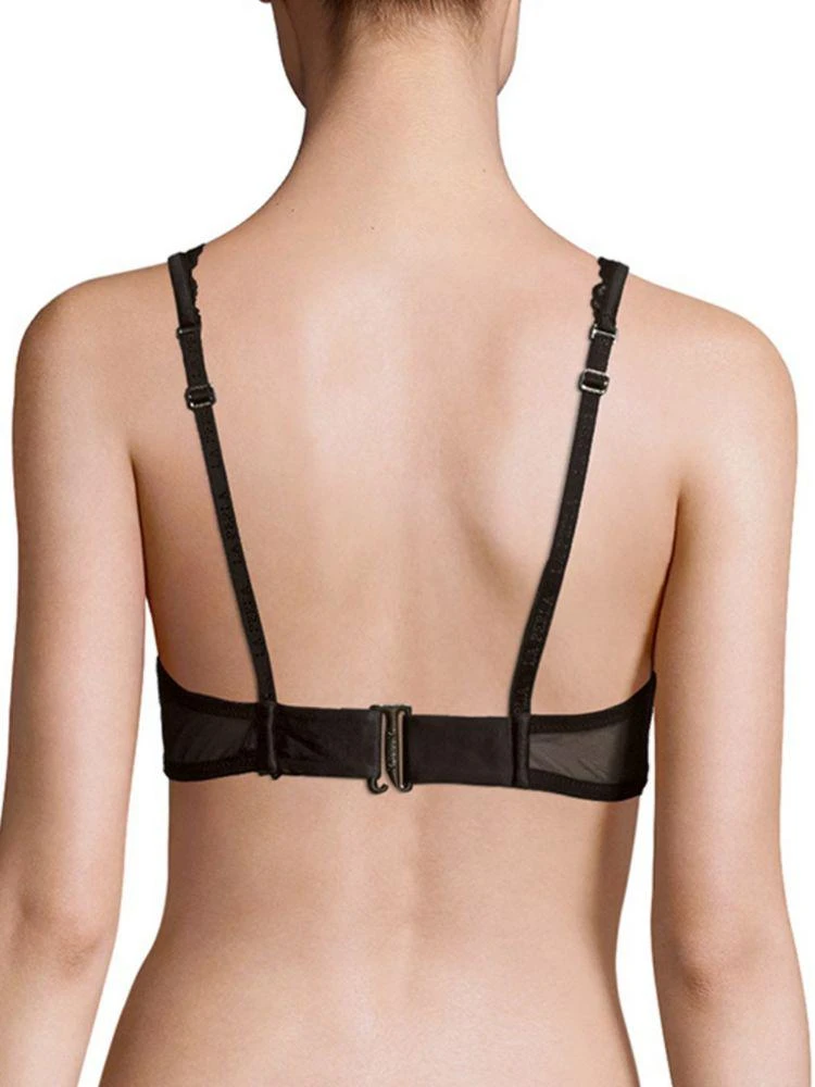 商品La Perla|Reggiseno Balconette Bra,价格¥794,第2张图片详细描述