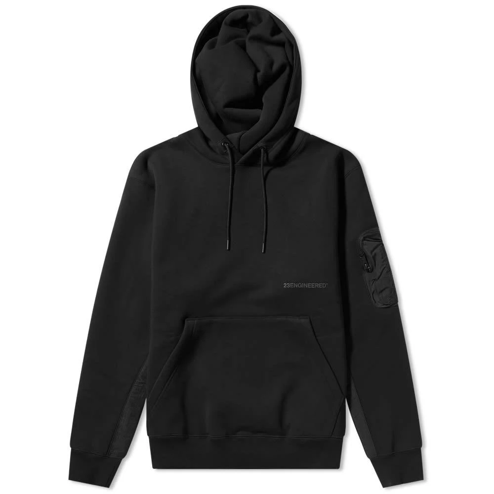 商品Jordan|Air Jordan 23 Engineered Popover Hoodie,价格¥789,第1张图片