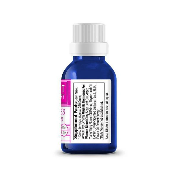 商品Ancient Nutrition|女性精油套装,价格¥631,第2张图片详细描述