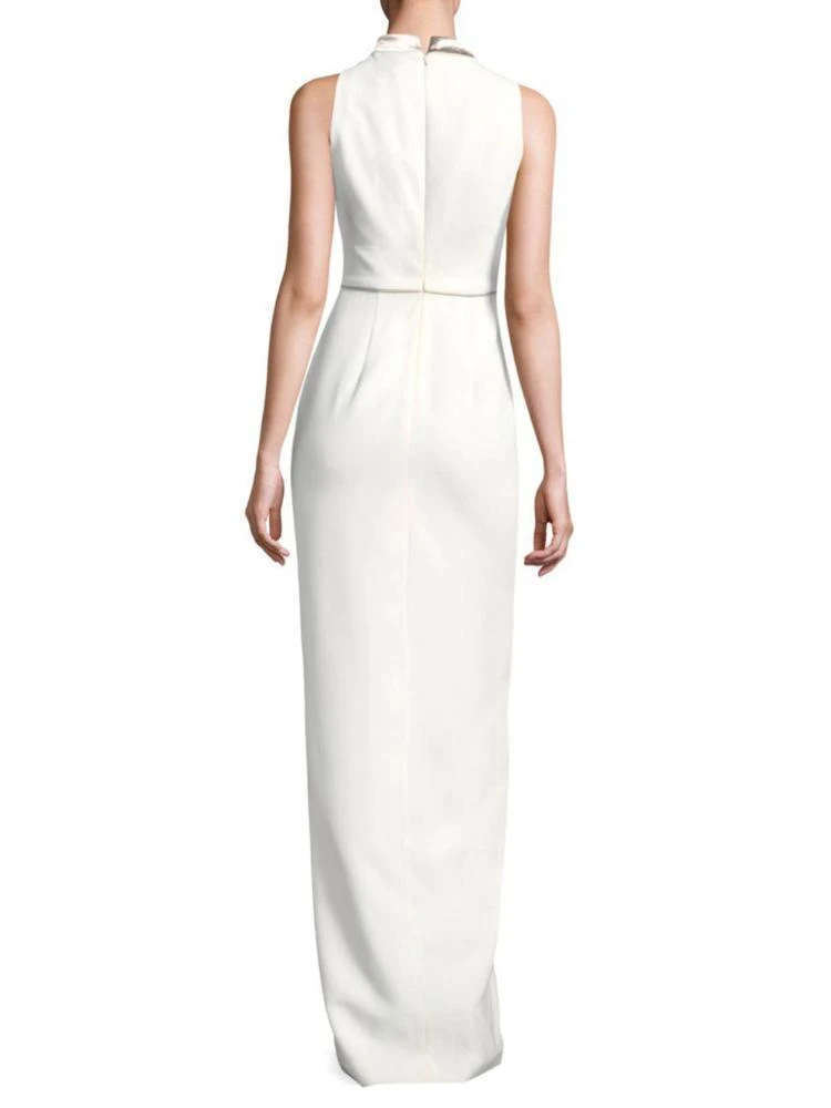 商品Black Halo|Sequoia Gown,价格¥1711,第2张图片详细描述