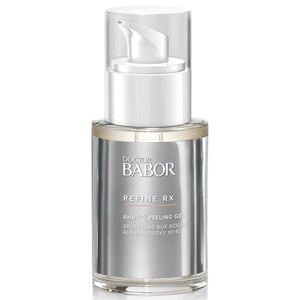 商品BABOR|BABOR REFINE RX AHA 10+ 10 Peeling Gel,价格¥962,第1张图片