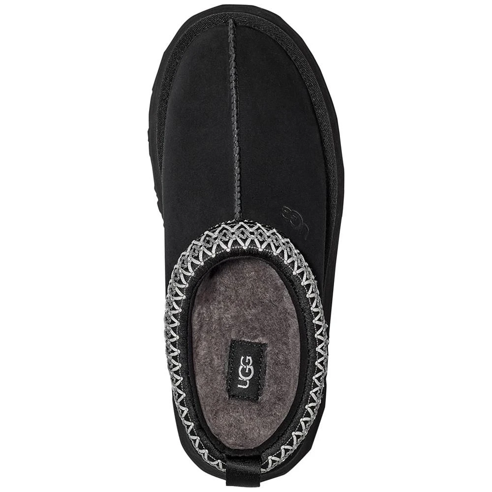 商品UGG|Women's Tazz Slip-On Slippers,价格¥957,第4张图片详细描述