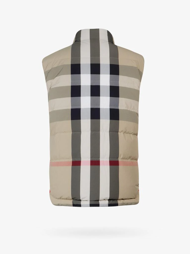 商品Burberry|VEST,价格¥9964,第5张图片详细描述