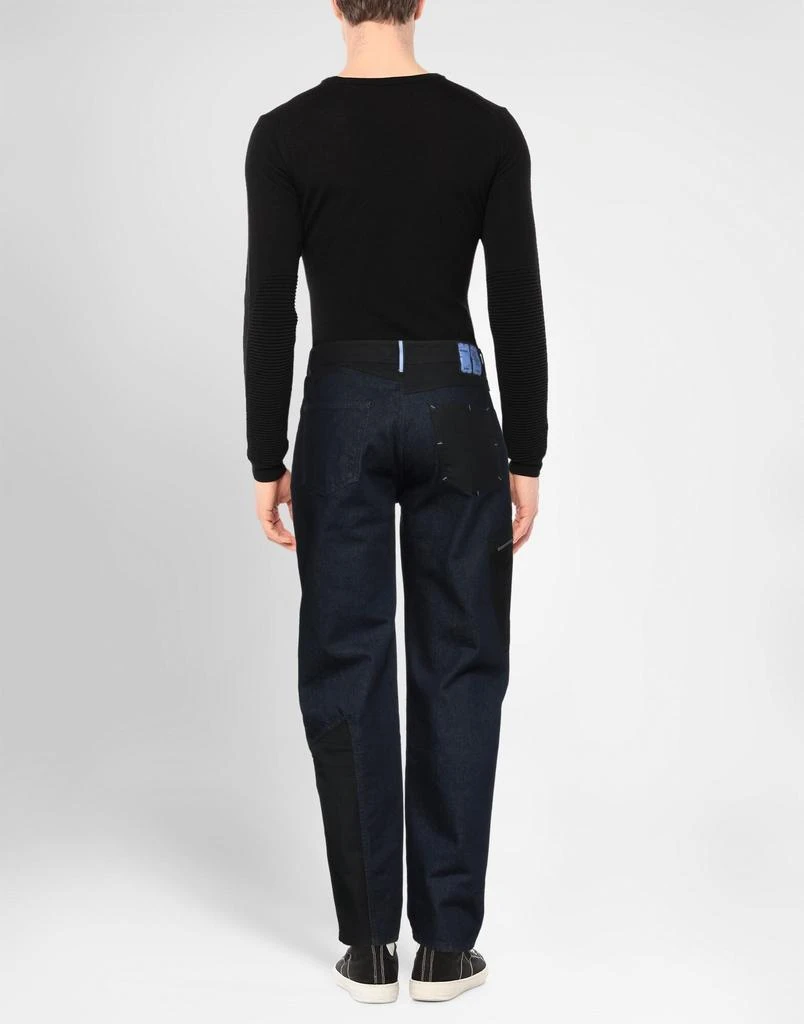 商品Alexander McQueen|Denim pants,价格¥2185,第3张图片详细描述