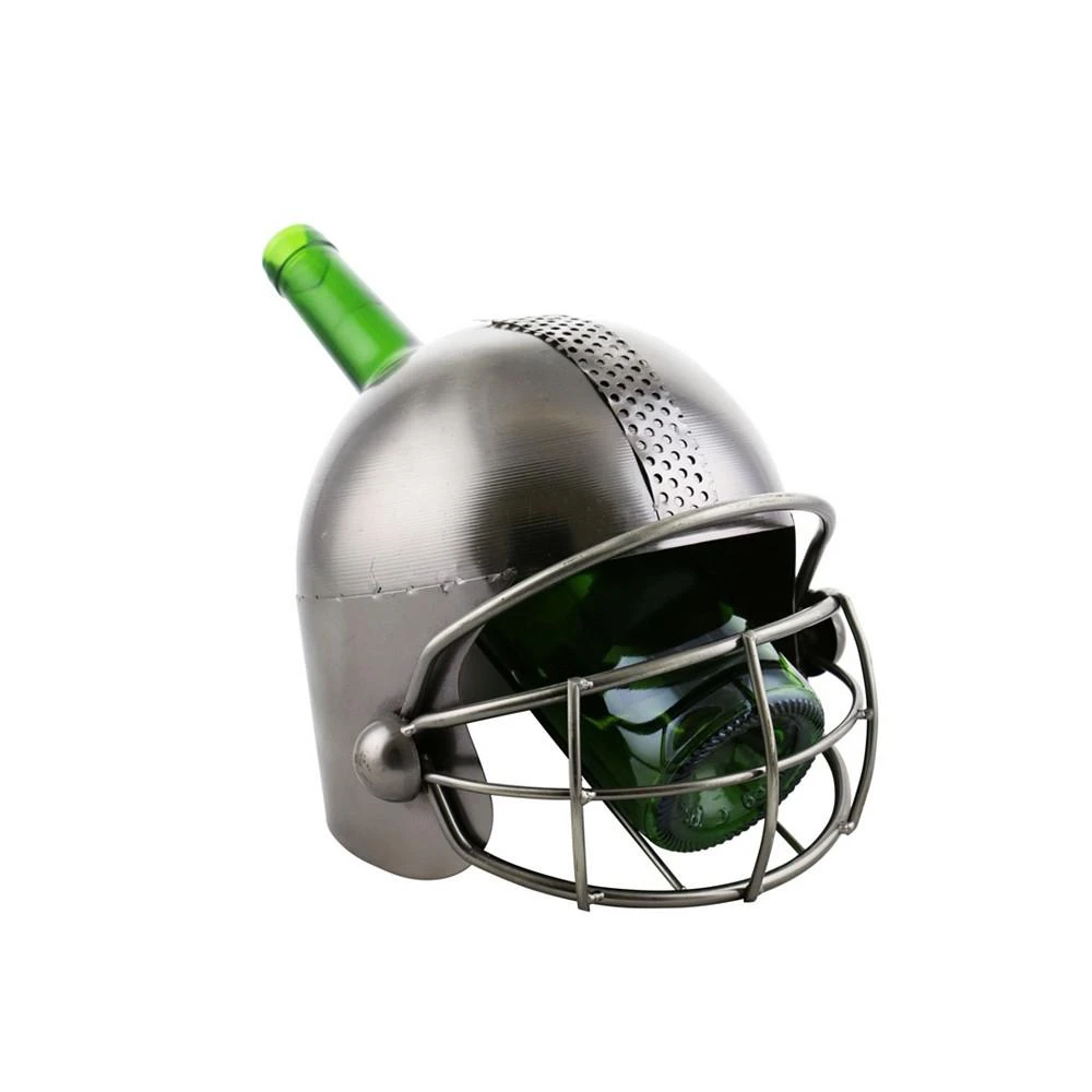 商品Wine Bodies|Football Helmet Wine Bottle Holder,价格¥588,第1张图片