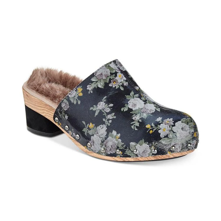 商品Jambu|Monaco Mules,价格¥558,第2张图片详细描述