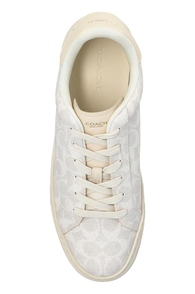 Sneakers with Monogram 商品