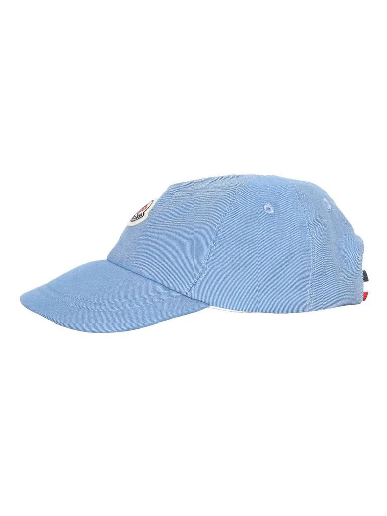 商品Moncler|Moncler Kids Hat,价格¥1035,第1张图片