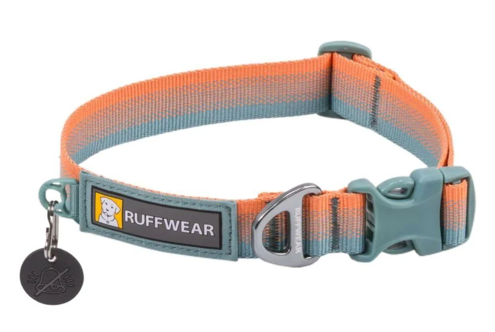 商品RUFFWEAR|Front Range Collar,价格¥113,第1张图片