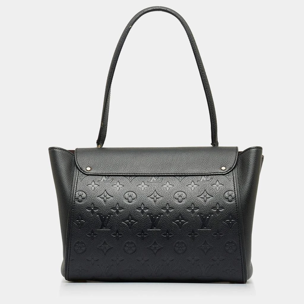 商品[二手商品] Louis Vuitton|Louis Vuitton Monogram Empreinte Trocadero,价格¥12214,第3张图片详细描述