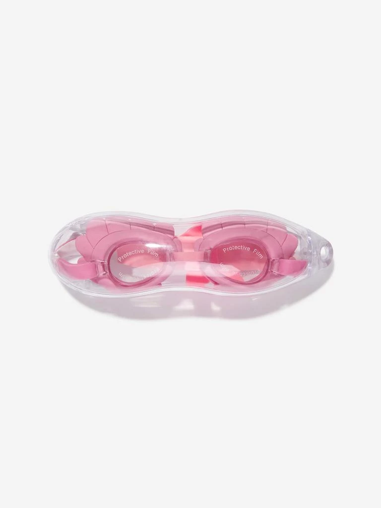 商品Sunnylife|Sunnylife Girls Ocean Treasure Mini Swim Goggles in Pink,价格¥80,第3张图片详细描述