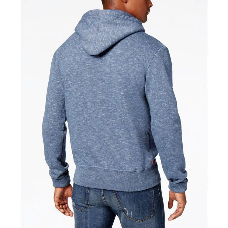 商品Superdry|Men's Biker Hoodie,价格¥460,第2张图片详细描述