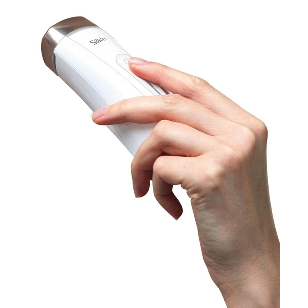 商品Silk'N|Facefx 360 Anti-Aging Device,价格¥1407,第2张图片详细描述