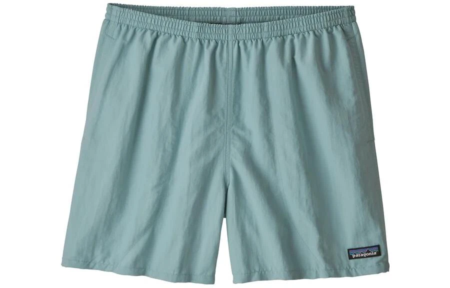 商品[国内直发] Patagonia|patagonia巴塔哥尼亚 Baggies Shorts 巴塔哥尼亚 速干防水直筒休闲短裤 男款,价格¥661,第4张图片详细描述