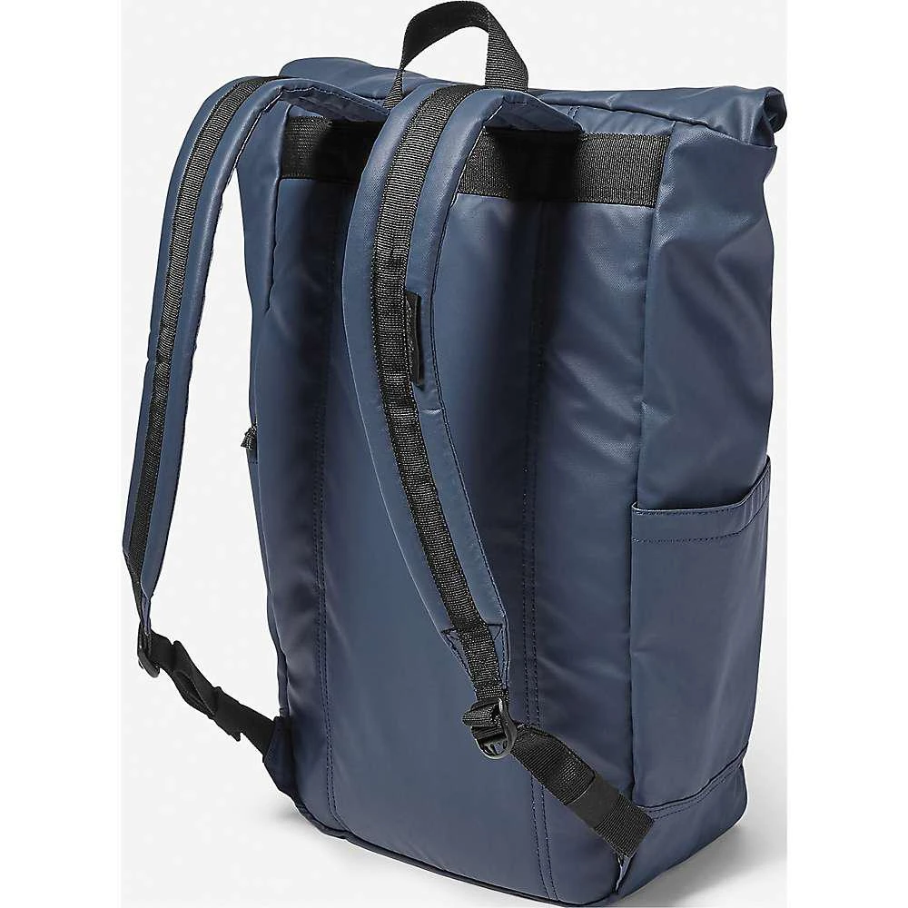 商品Eddie Bauer|Eddie Bauer Camano Roll Top Pack,价格¥500,第2张图片详细描述