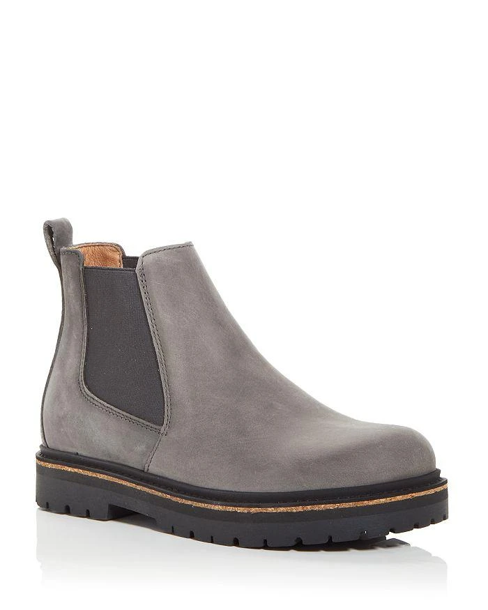 商品Birkenstock|Women's Stalon II Hidden Wedge Chelsea Boots,价格¥1503,第1张图片