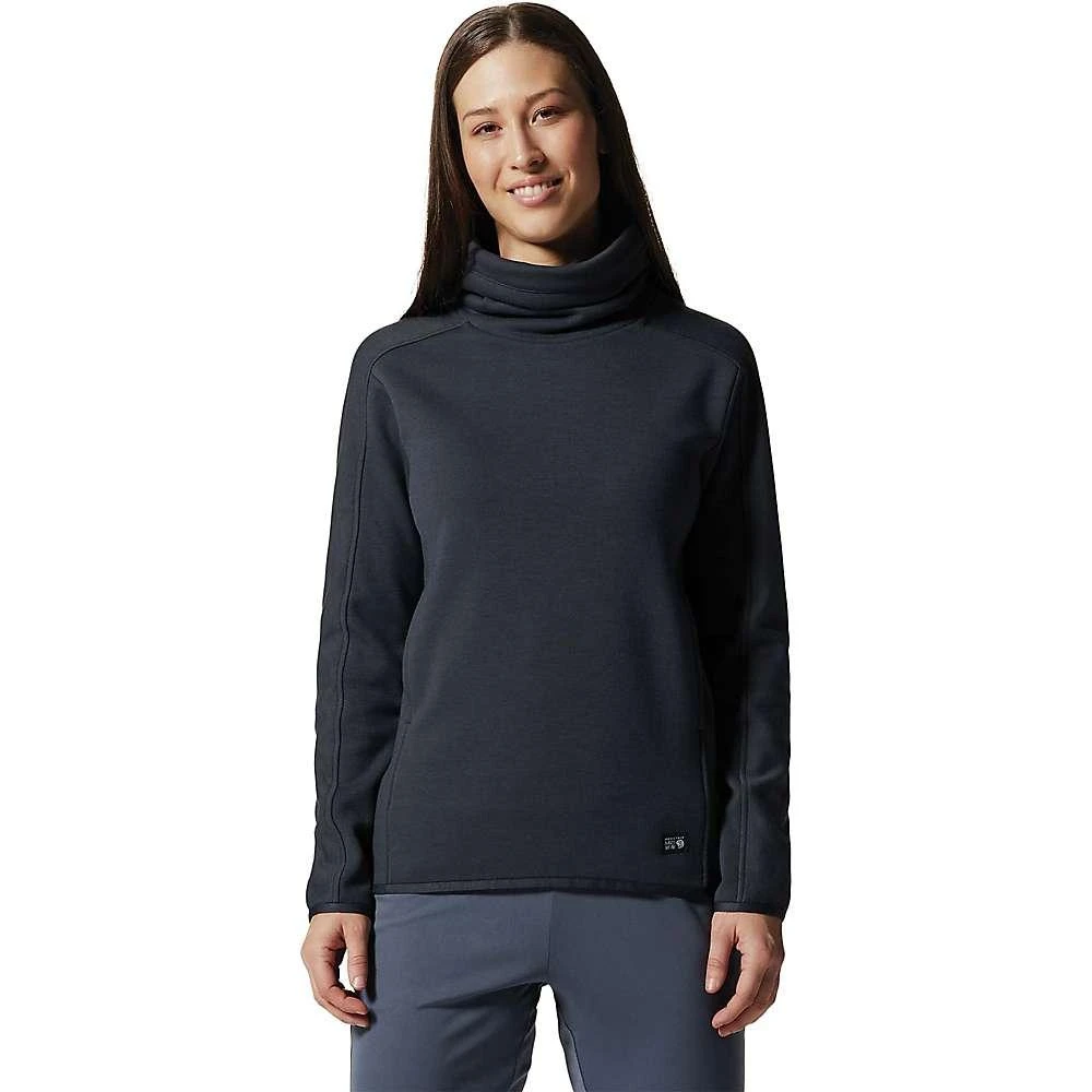 Mountain Hardwear Women's Camplife Pullover 商品