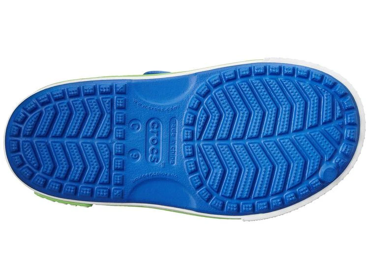 商品Crocs|Crocband II Sandal (Toddler/Little Kid),价格¥188,第4张图片详细描述