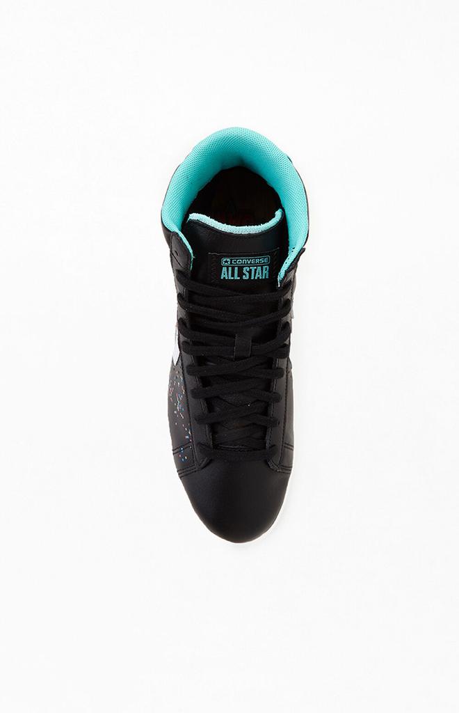 NBA Jam Pro Leather Shoes商品第5张图片规格展示