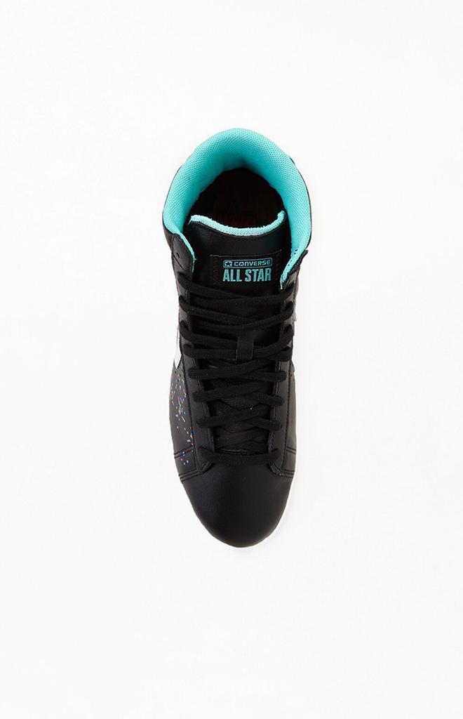 商品Converse|NBA Jam Pro Leather Shoes,价格¥536,第7张图片详细描述