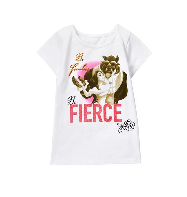 商品Gymboree|Beast Fierce Tee,价格¥36,第1张图片