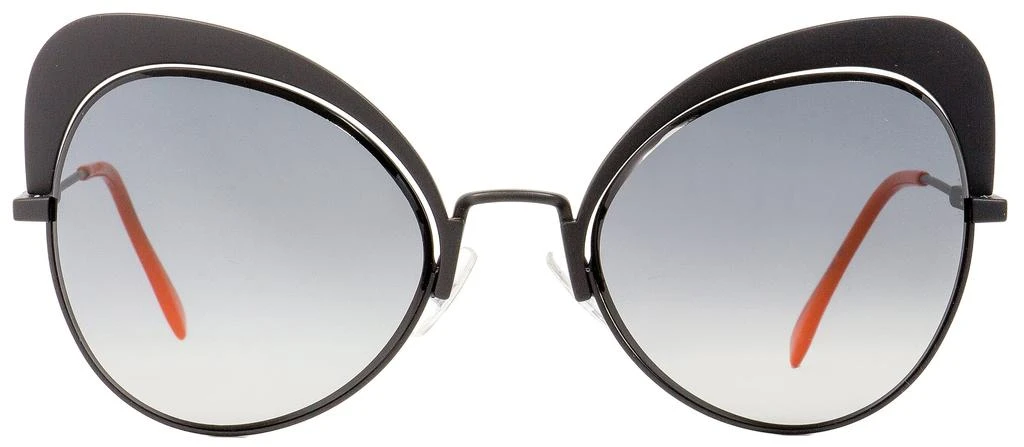 商品Fendi|Fendi Women's  Sunglasses FF0247S 8079O Black 54mm,价格¥790,第2张图片详细描述