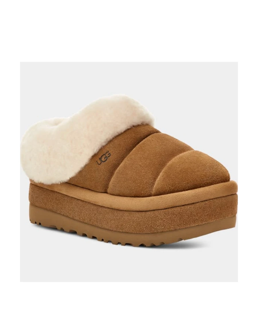 商品【商品预售7天】 UGG|UGG 女士靴子 1146390CHE 棕色,价格¥1343,第6张图片详细描述