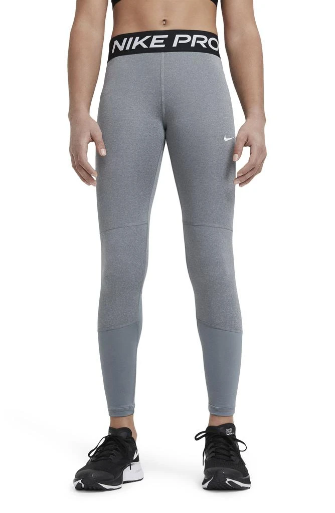 商品NIKE|Kids' Pro Leggings,价格¥203,第1张图片