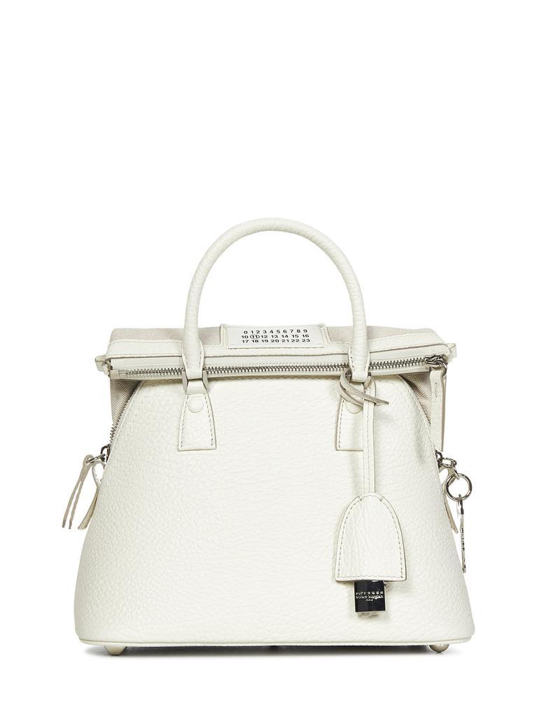 商品MAISON MARGIELA|Maison Margiela 5AC classique mini Shoulder Bag,价格¥10204,第1张图片