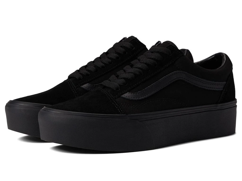 商品Vans|Old Skool Stackform,价格¥601,第1张图片
