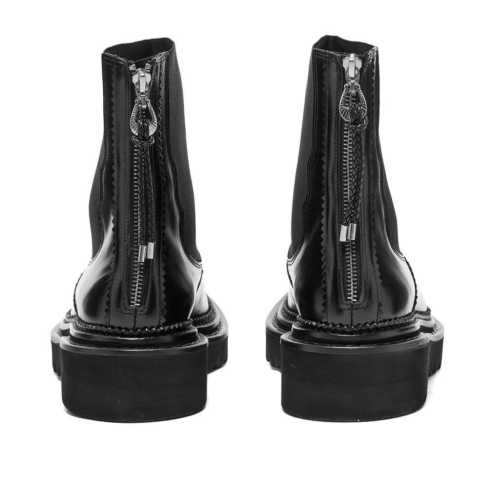 商品Toga Pulla|Toga Pulla Pull On Boot,价格¥2786,第3张图片详细描述