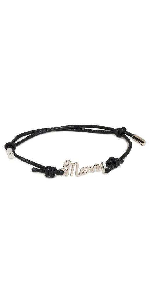 商品Marni|Marni Logo Bracelet,价格¥1055,第1张图片