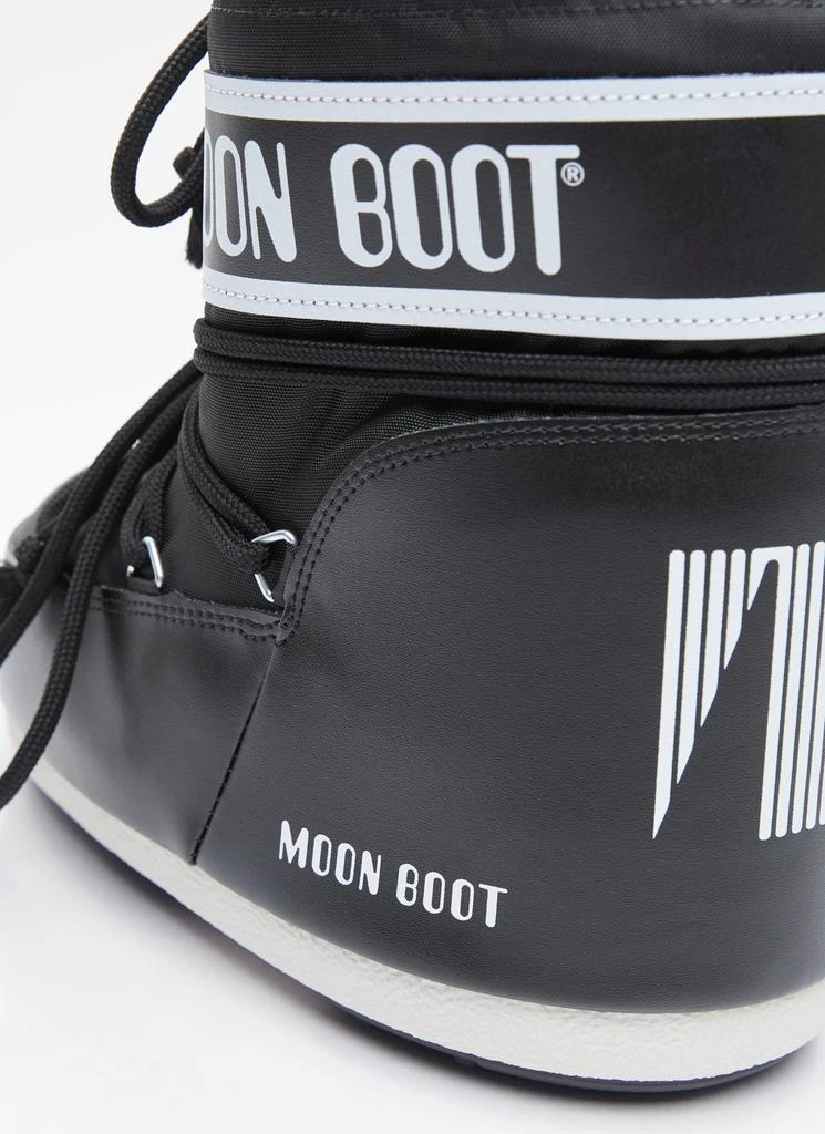 商品Moon Boot|Icon Low Nylon Boots,价格¥1350,第2张图片详细描述