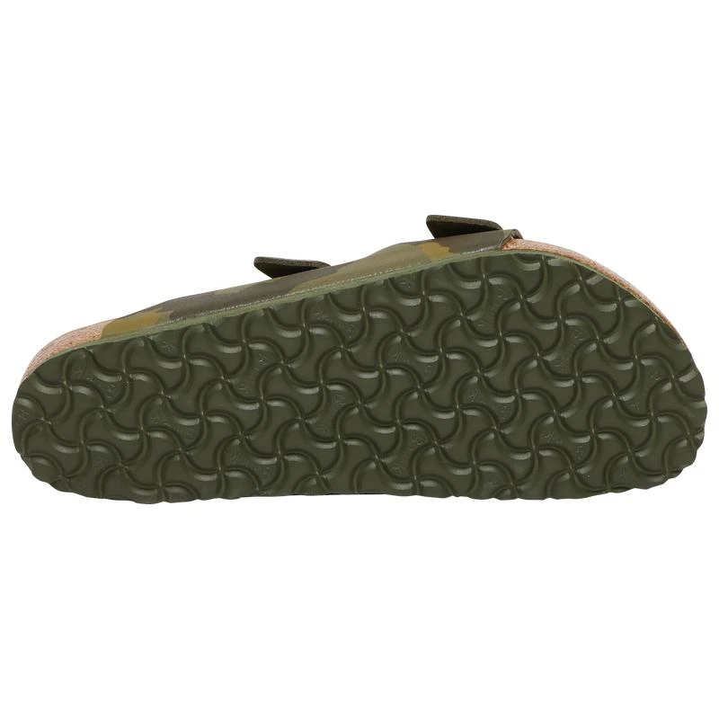 商品Birkenstock|Birkenstock Arizona Soft Footbed - Men's,价格¥924,第5张图片详细描述