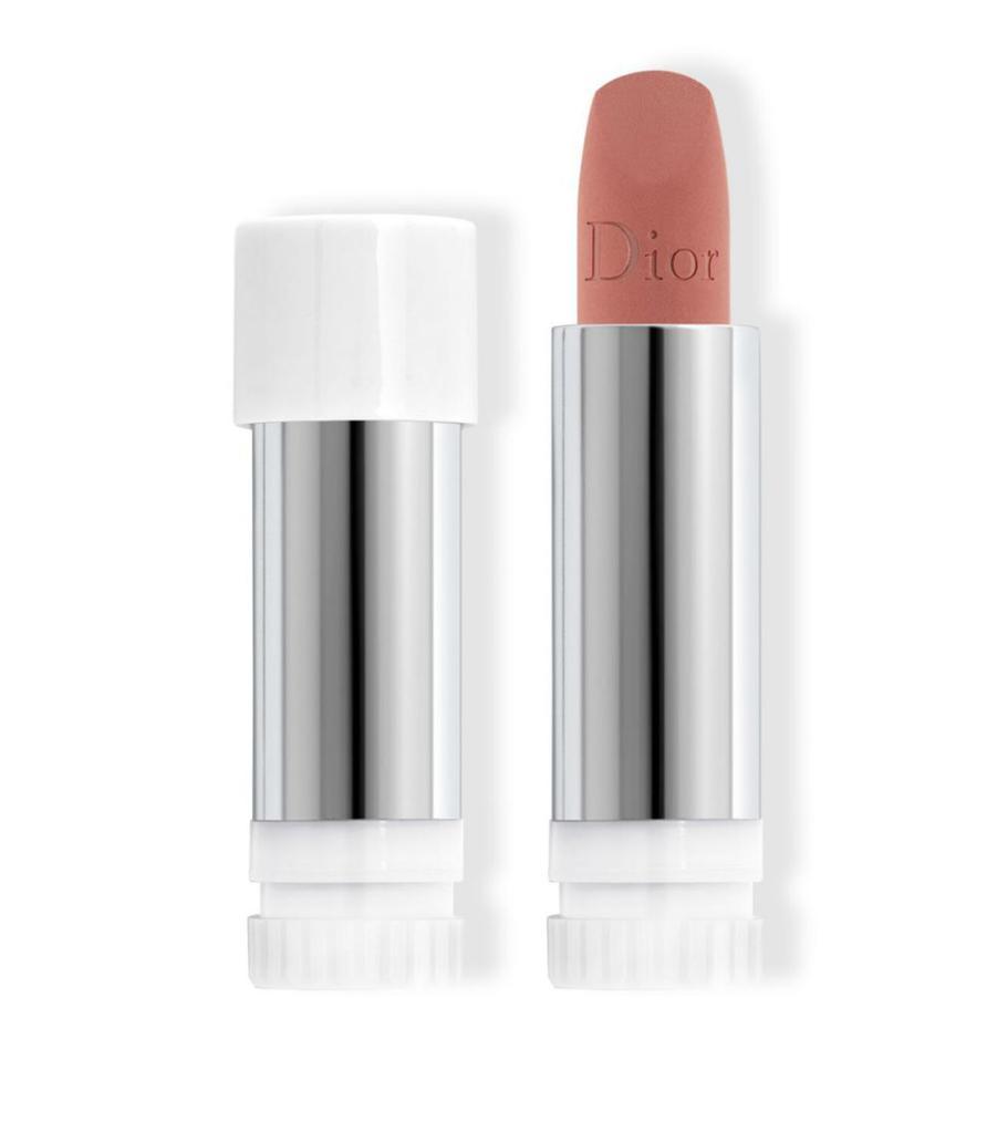 商品Dior|Rouge Dior Coloured Lip Balm Refill,价格¥245,第3张图片详细描述