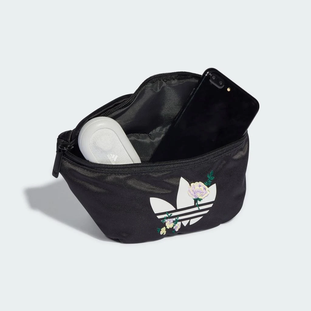 商品Adidas|FLOWER WAIST BAG,价格¥311,第2张图片详细描述